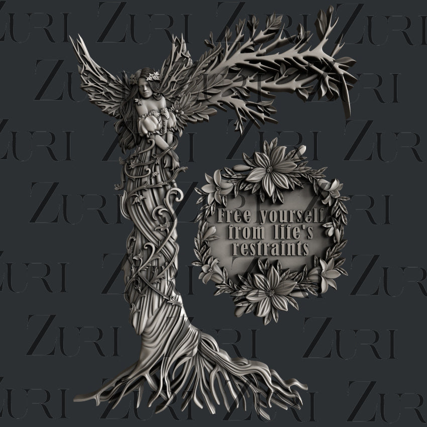 Zuri Designs Inc Zuri Designs Liberation