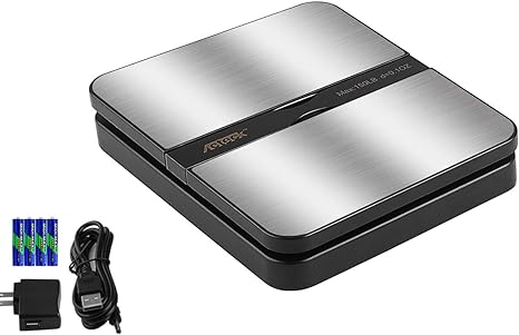 Acteck&#xAE; Digital Shipping Postal Scale