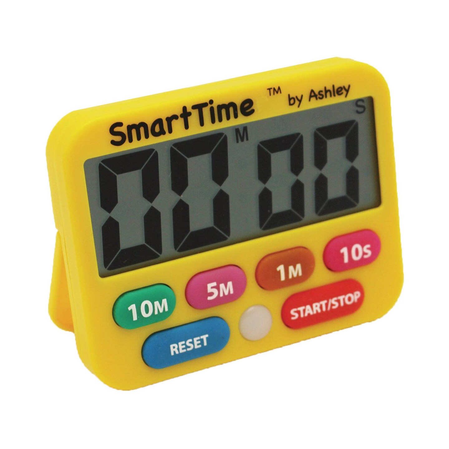 SmartTime&#x2122; Digital Timer, 4&#x22; x 3&#x22;