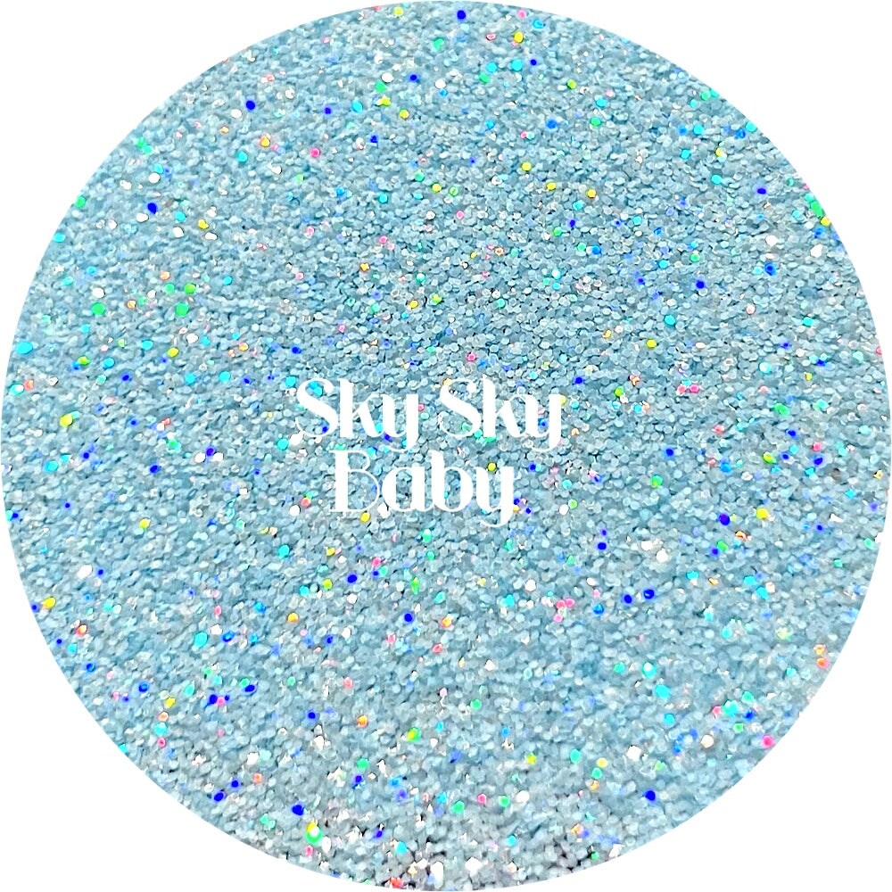 Sky Sky Baby | Michaels