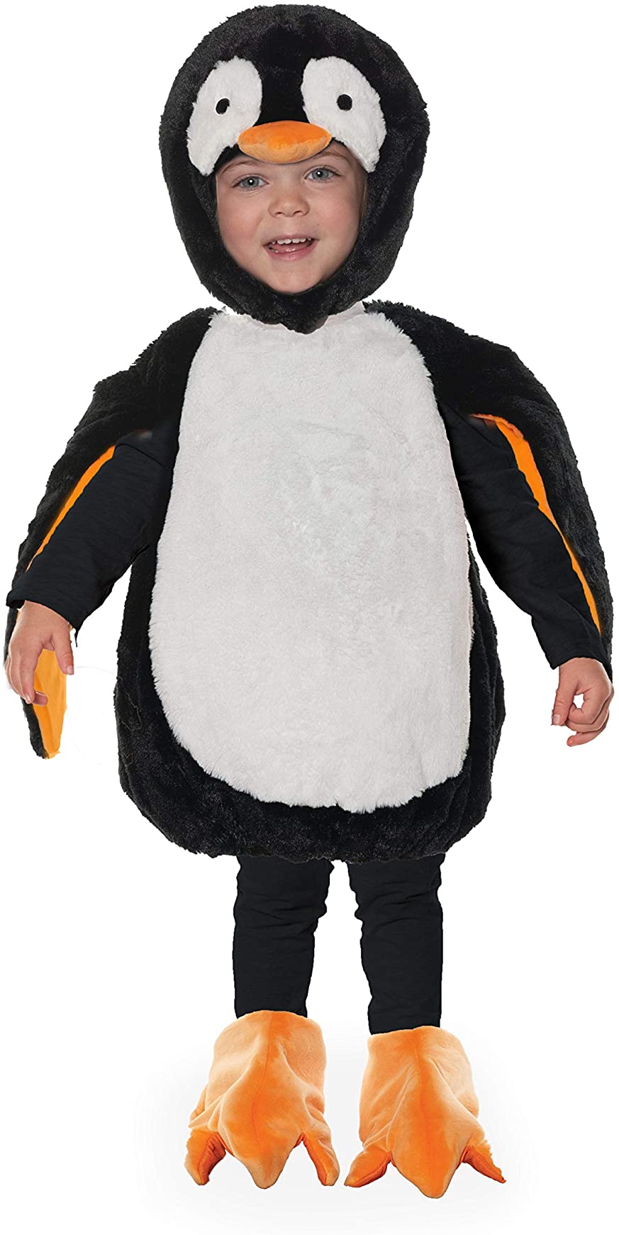 Penguin Child Costume