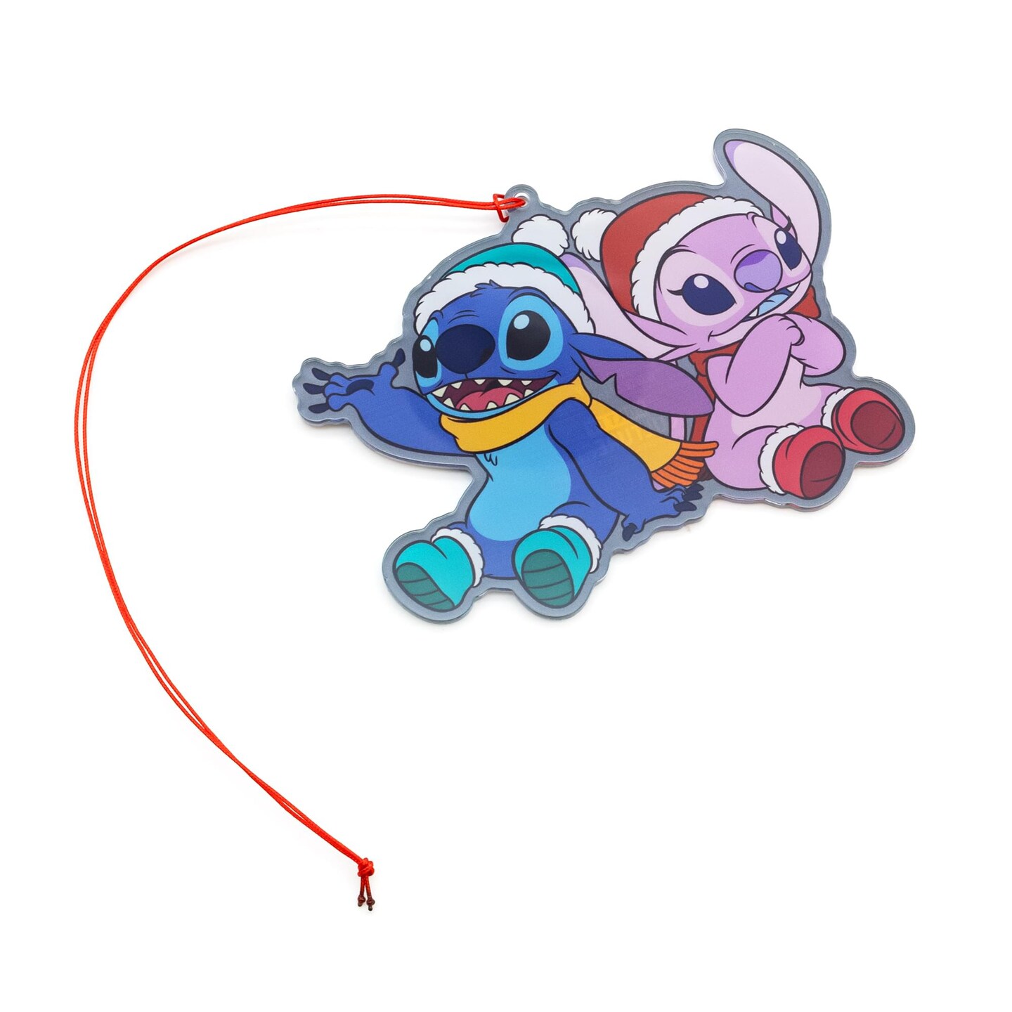 Disney Lilo & Stitch Set