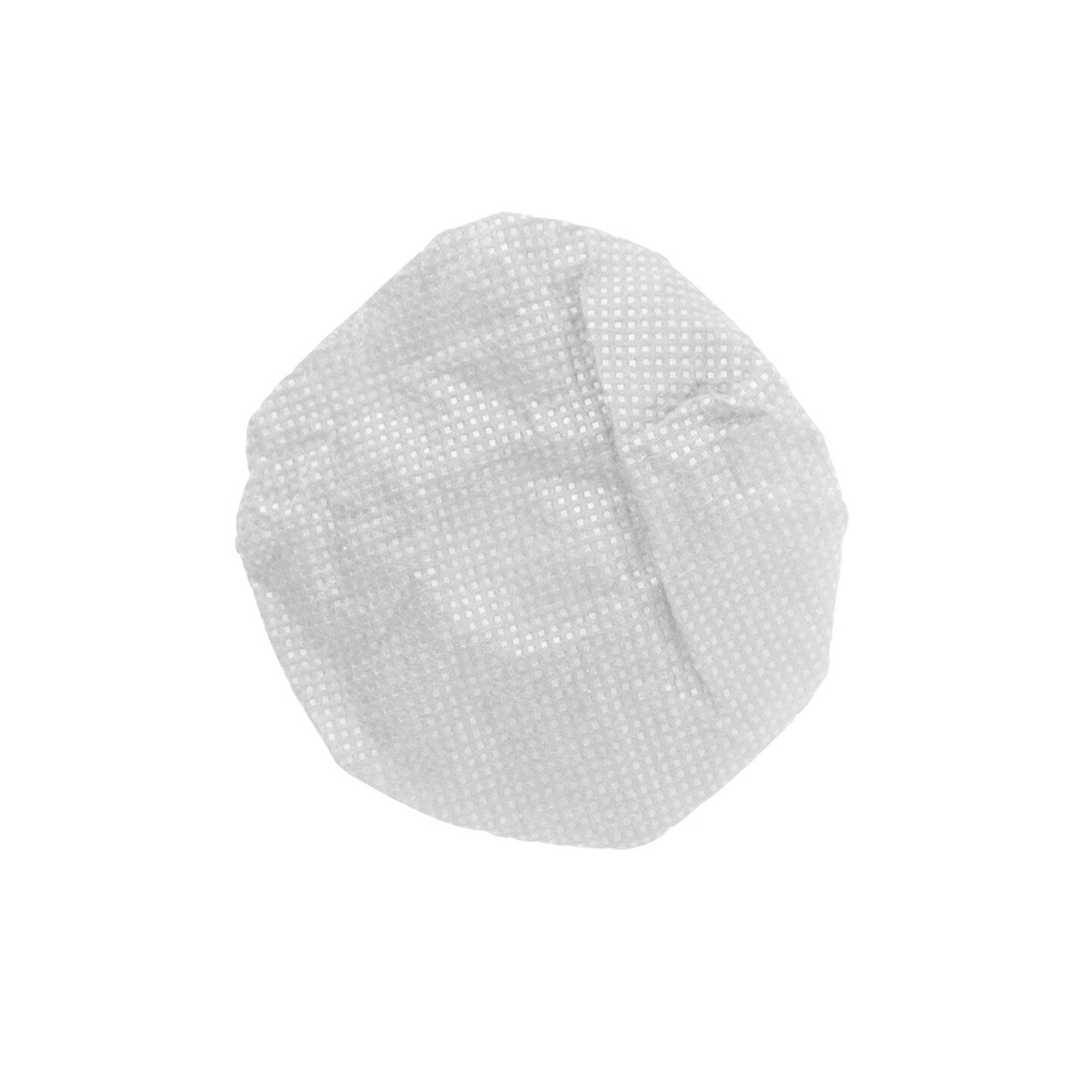 Hygenx Sanitary Ear Cushion Covers for Over-Ear Headphones &#x26; Headsets - 50 Pair