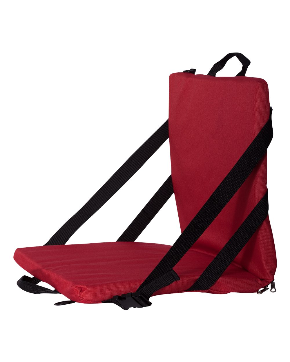 Liberty Bags&#xAE; Folding Stadium Seat