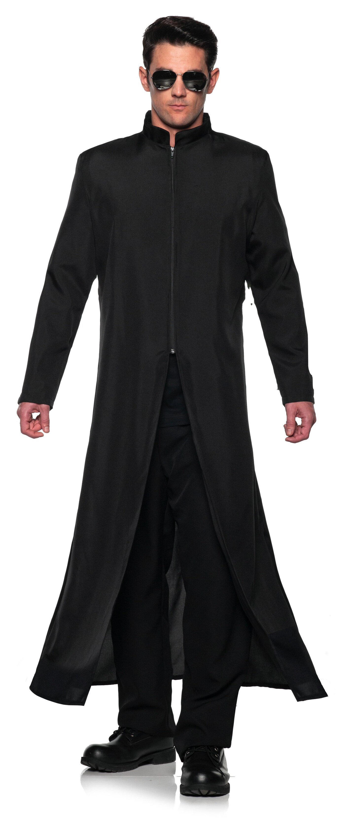 Off The Grid Adult Costume