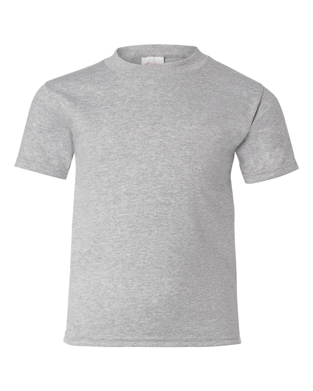6 PACK: Hanes&#xAE; Ecosmar Youth T-Shirt