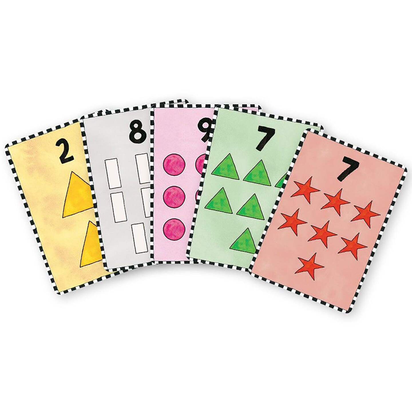 Busy Bear Count &#x26; Sort Game