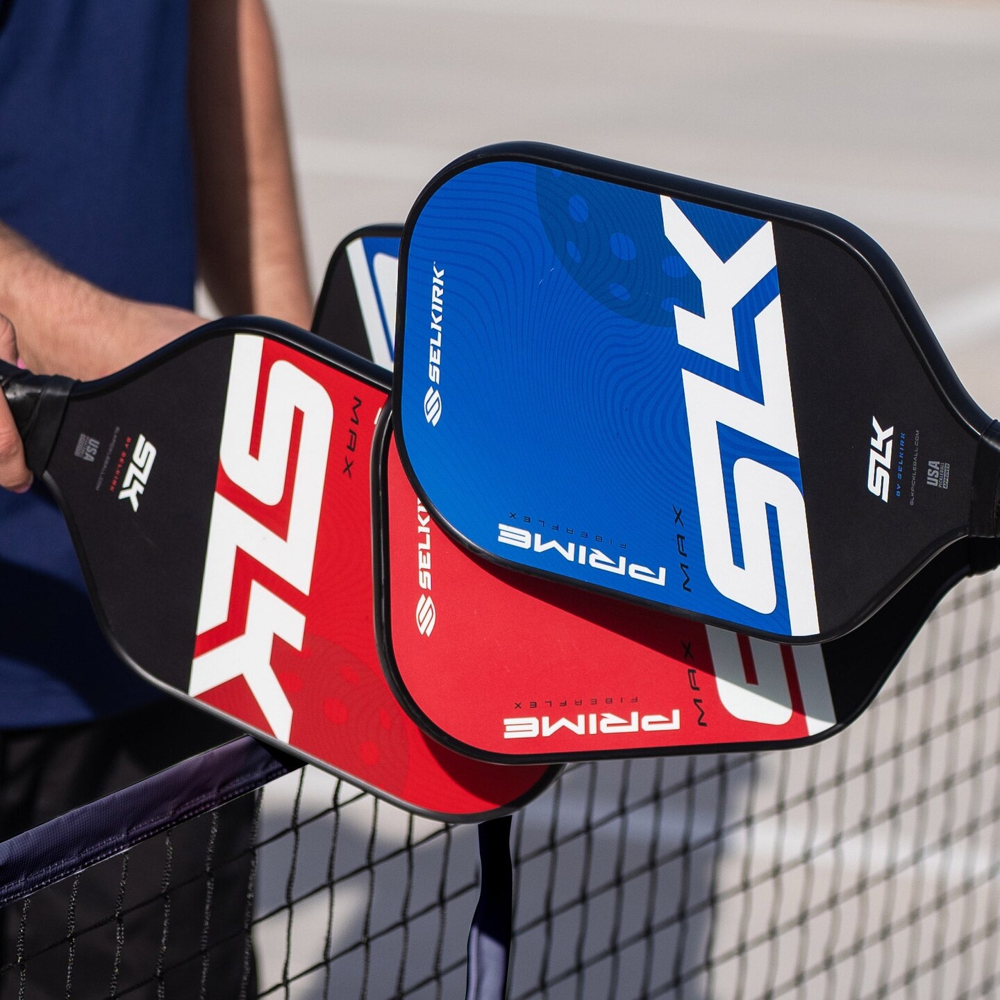Pro Portable Pickleball Net Bundle