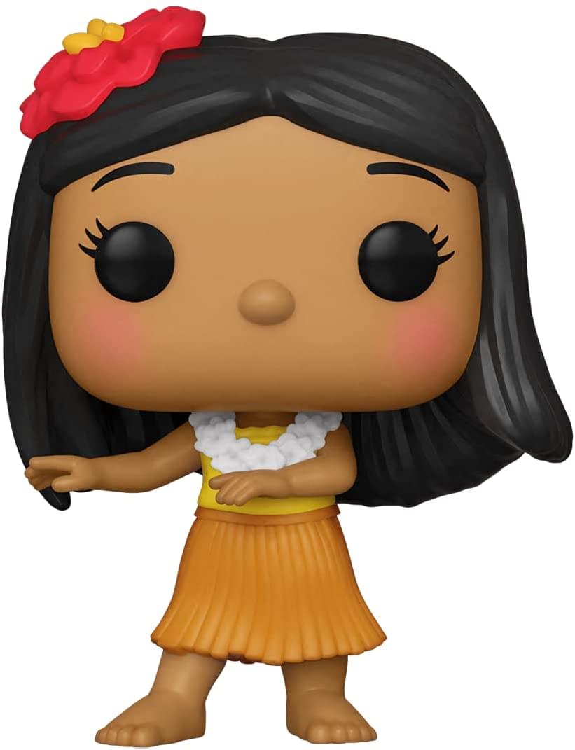 Disney It&#x2019;s A Small World Funko POP Vinyl Figure | United States
