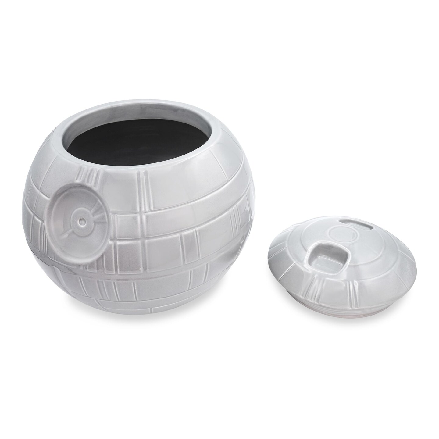 Star Wars Death Star Cookie Jar - Thumbnail 3