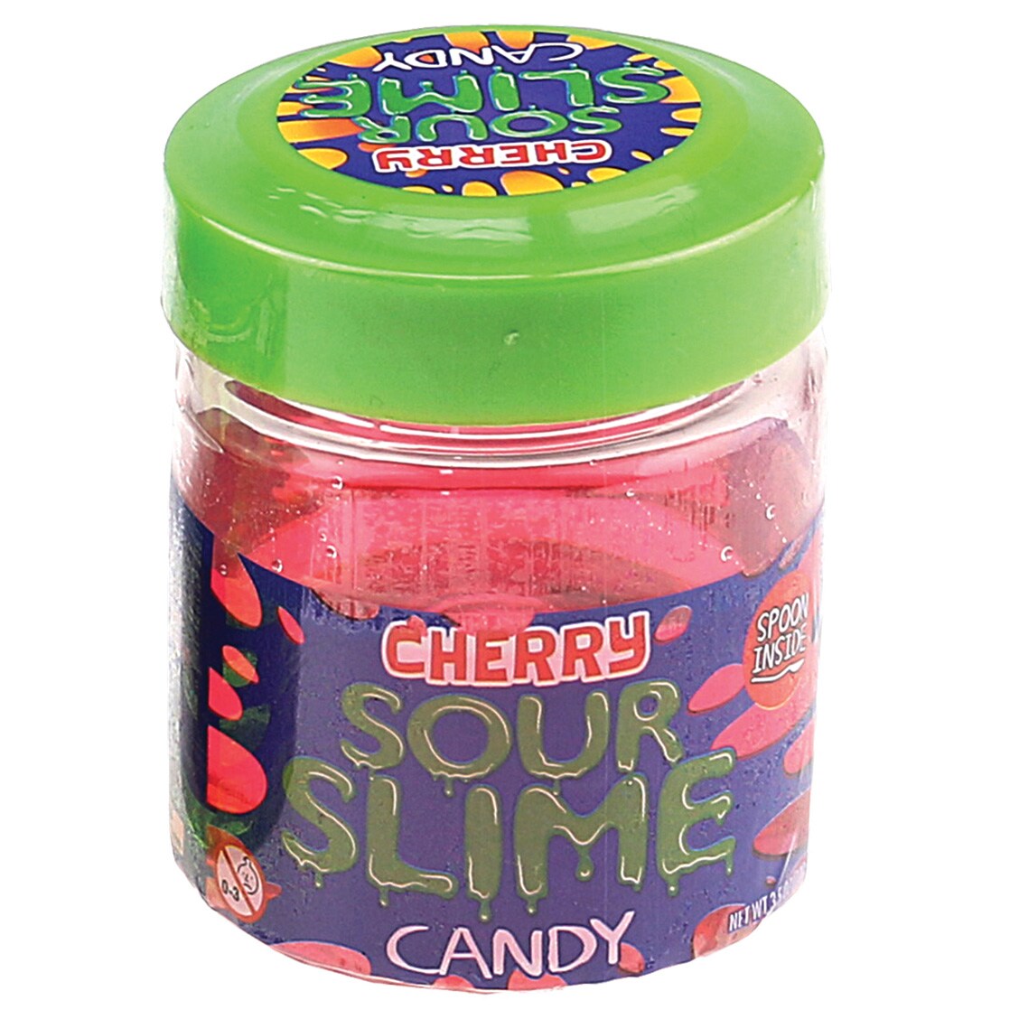 Sour Slime Candy | RAHEEV&#xAE;