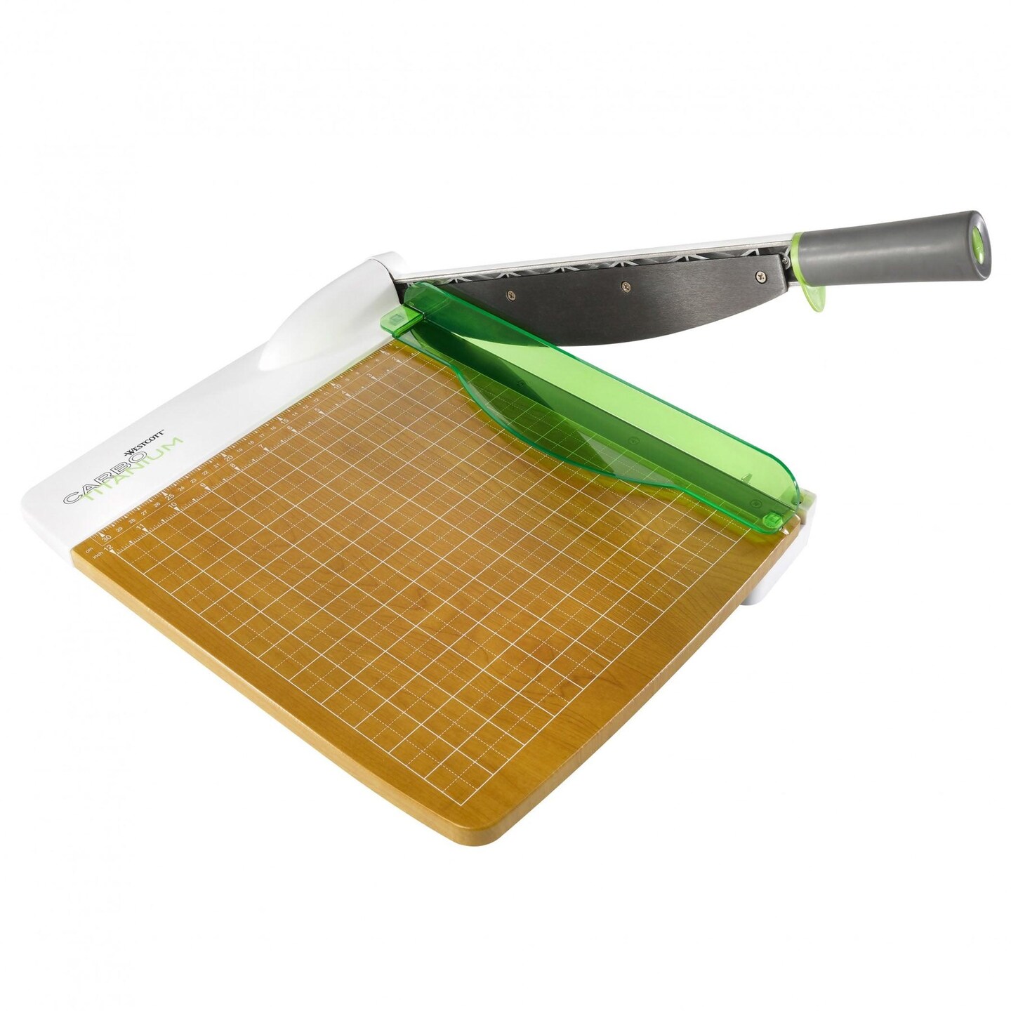CarboTitanium Guillotine Trimmer, 12&#x22;