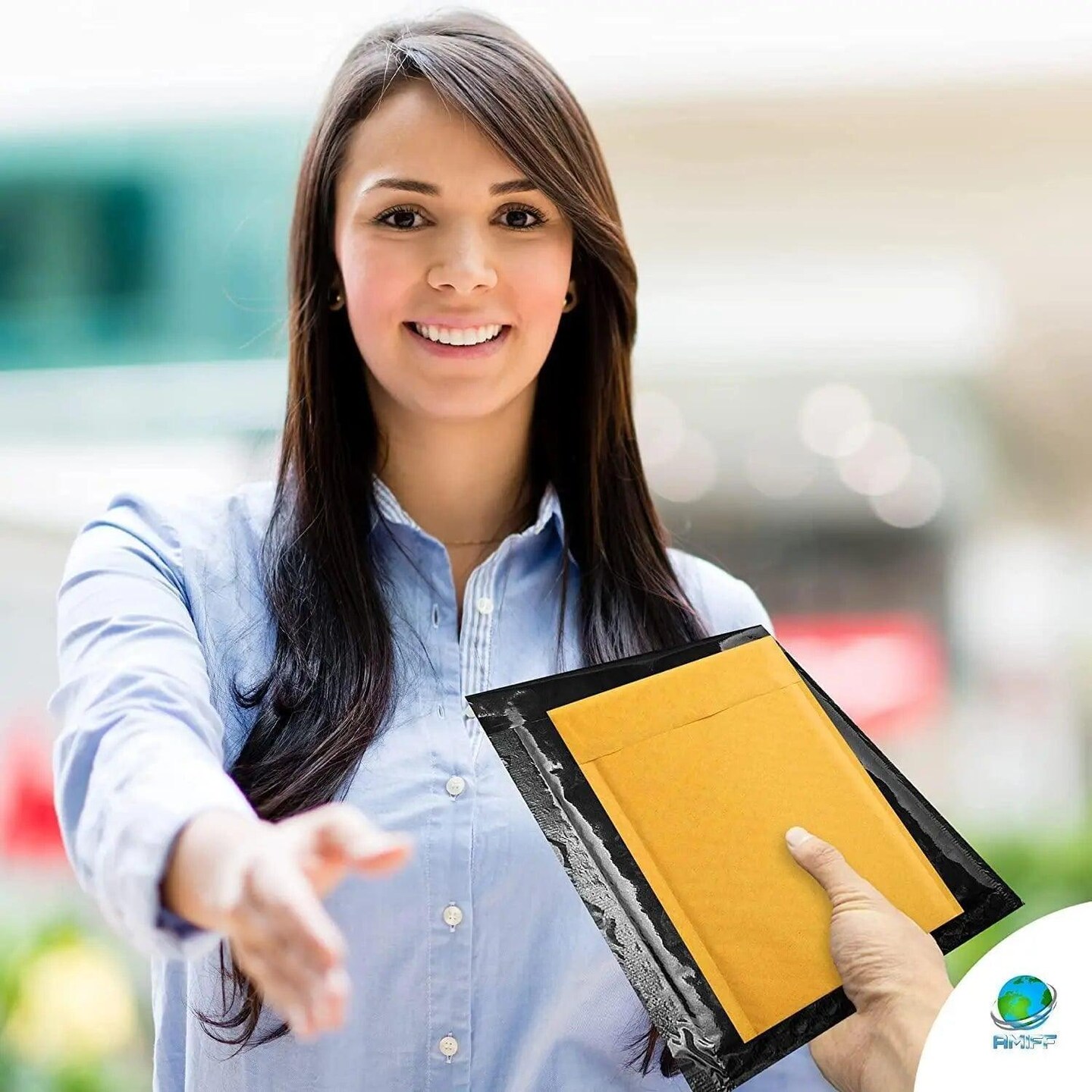 Kraft Bubble Mailers 8.5 x 11 Padded Envelopes 8 1/2 x 11. Pack of 25 Kraft Paper Cushion Envelopes. Peel & Seal. Mailing Shipping Packing.