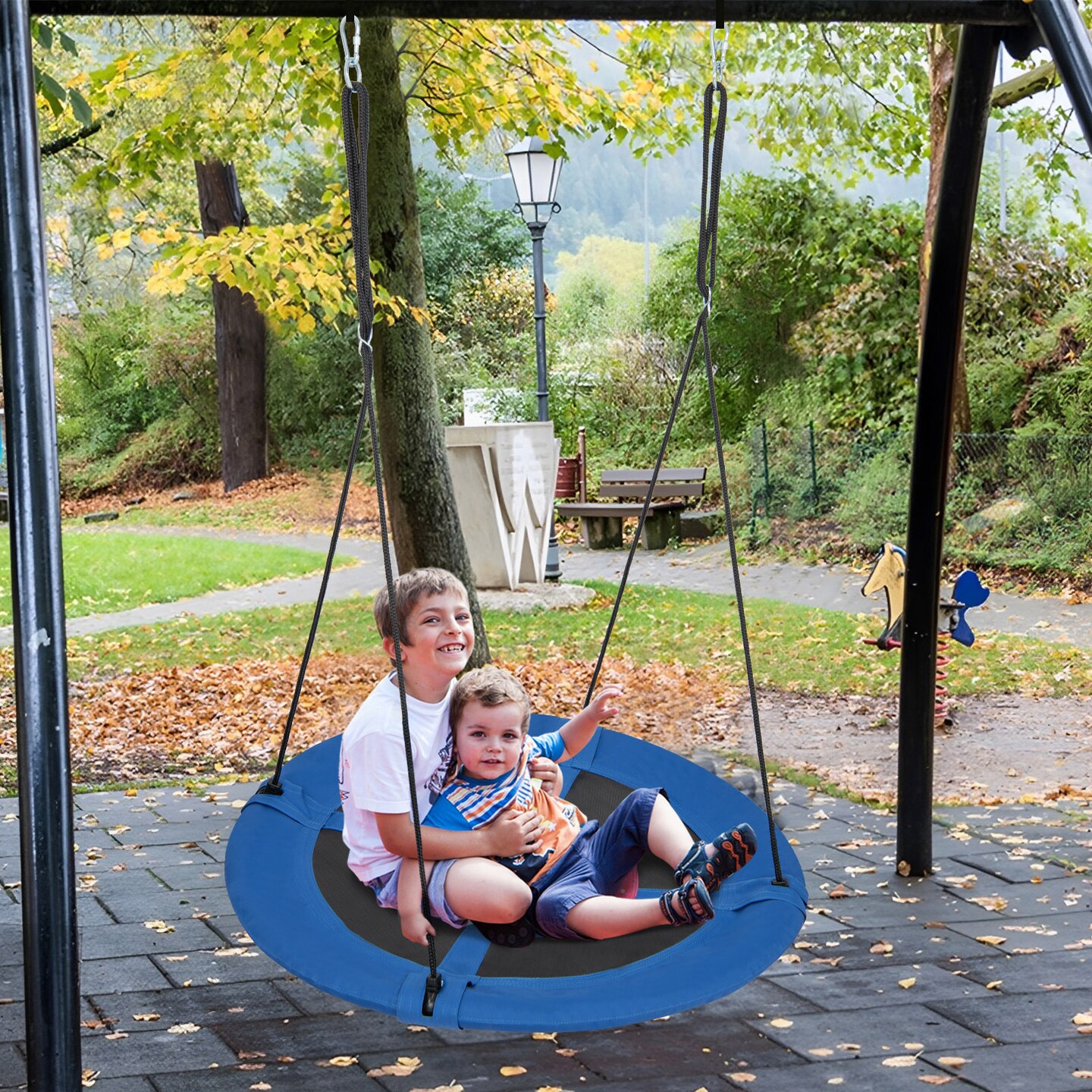 Swing Set GVDV 40