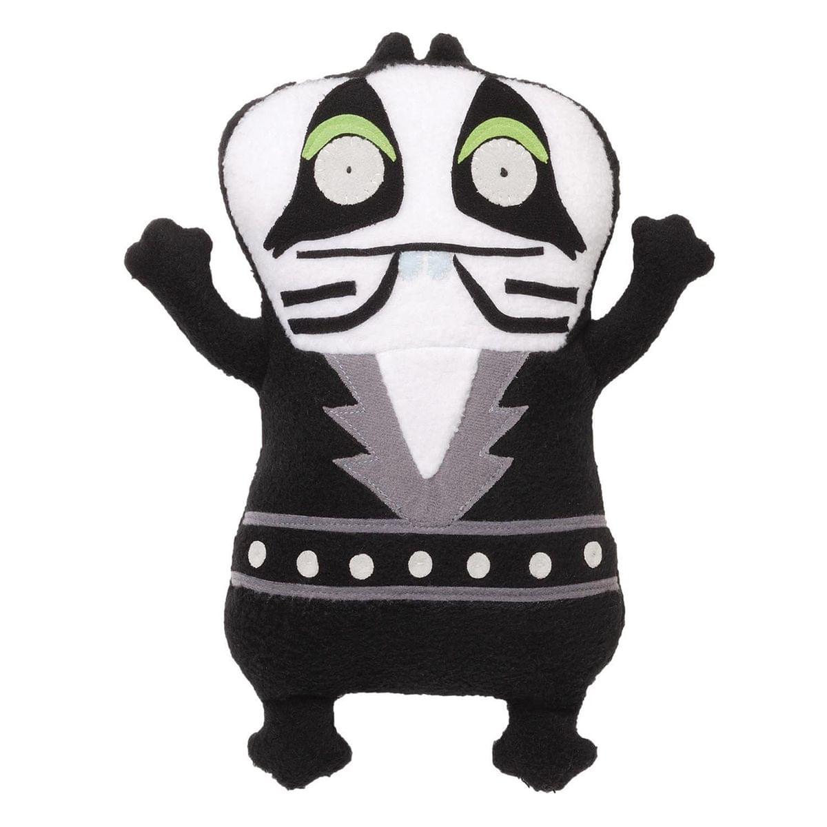 Ugly Doll Kiss 10.5&#x22; Plush Babo