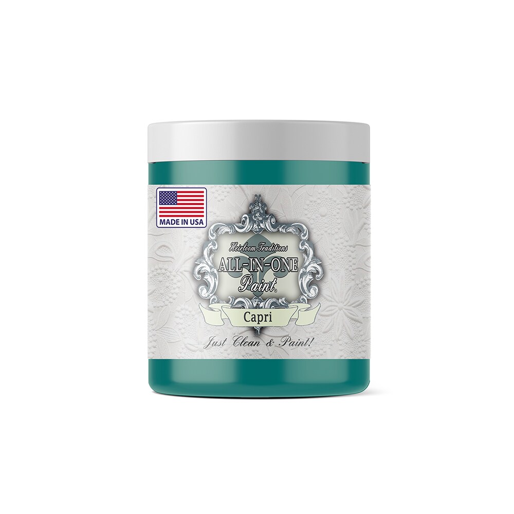 ALL-IN-ONE Paint by Heirloom Traditions