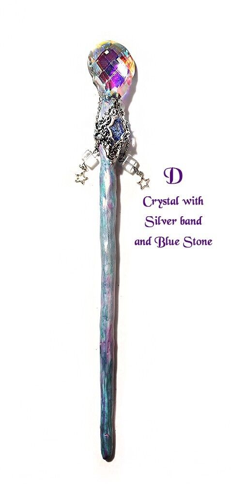 その他 Magic Wand Amazon.com: Magic Wizard Witch Witchcraft Sorcerer Wands for