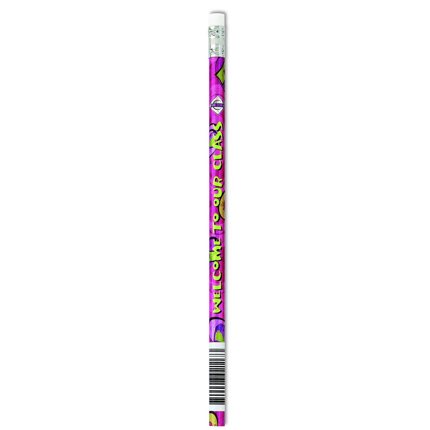 Welcome to Our Class Pencils, 144 Pencils