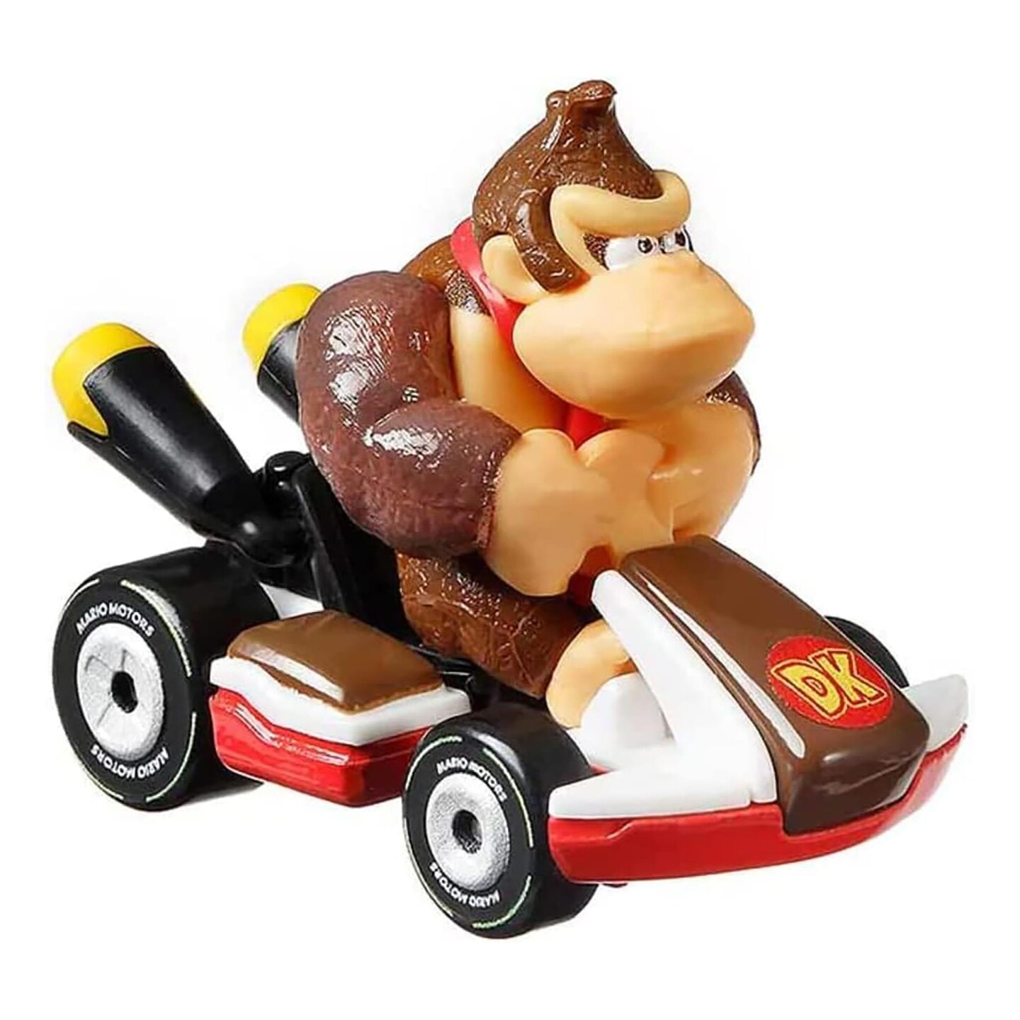 Mario Kart Hot Wheels 1:64 Diecast Car | Donkey Kong