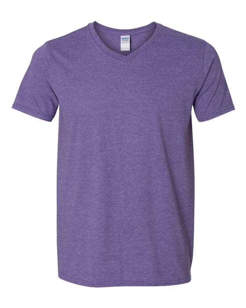 Gildan® Softstyle V-Neck T-Shirt