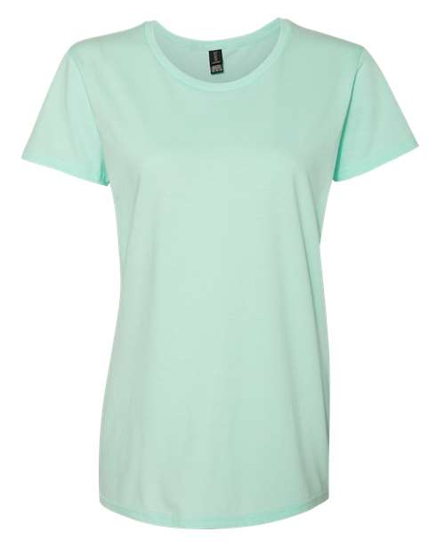 Gildan® Softstyle Womens Lightweight T Shirt Michaels