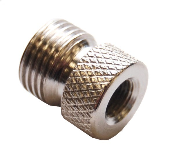 Airbrush Hose Adapter Connector for Badger to Master Airbrush Michaels