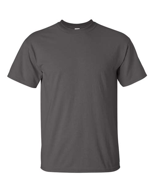 Gildan&#xAE; Crew Neck Short Sleeve T-Shirt