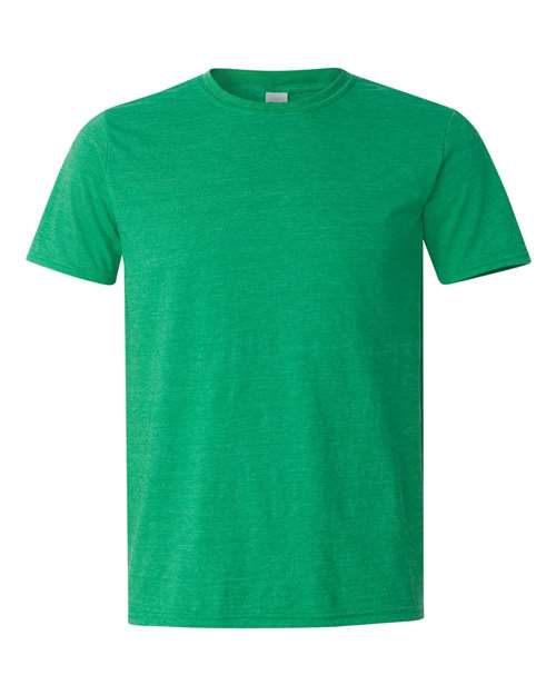 GILDAN&#xAE; - Softstyle Short Sleeve T-Shirt - 64000 | 4.5 Oz./yd&#xB2; 100% Ring-Spun Cotton