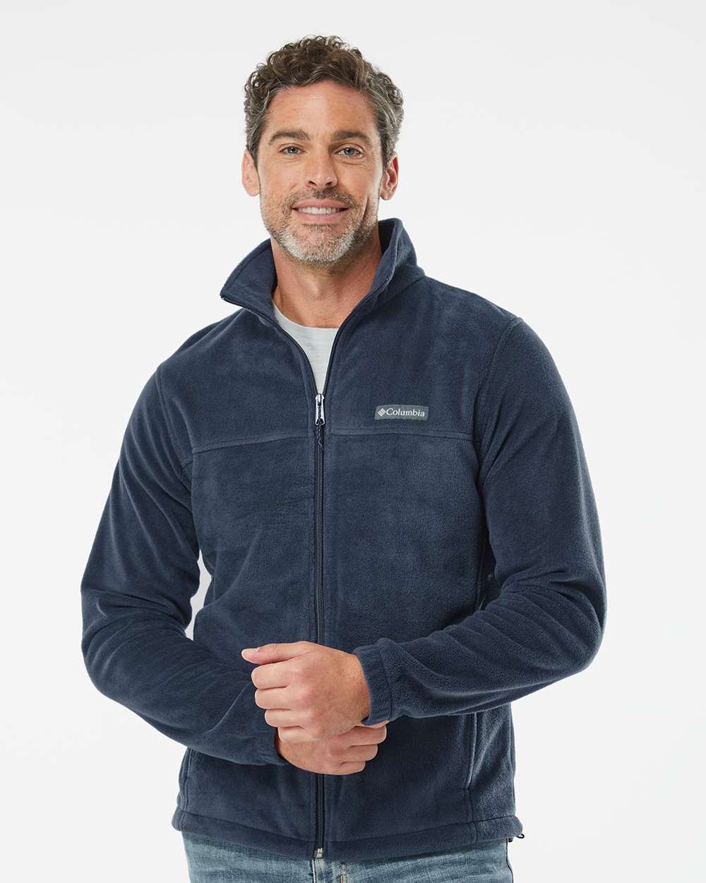 Best columbia hot sale fleece jacket