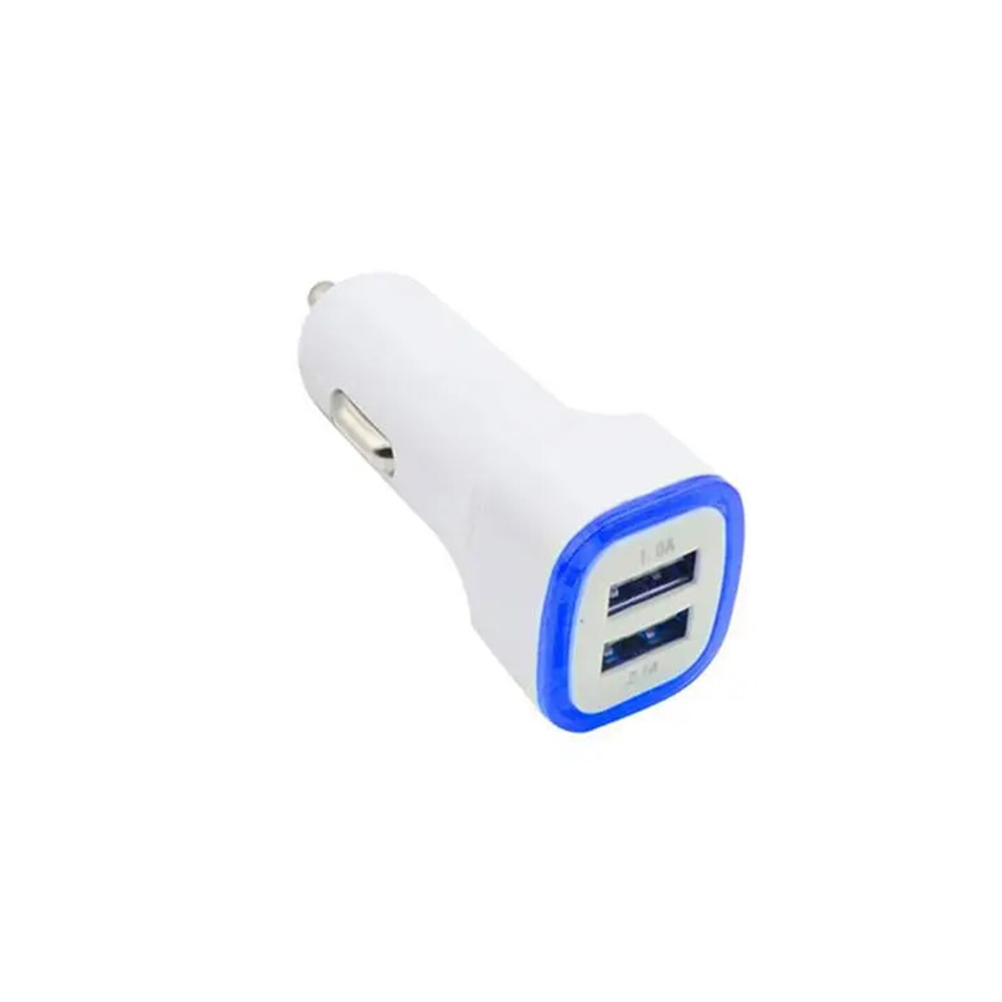 Best USAMS Car Charger | Max Output 1A (2 USB) | Top-Notch Quick Power Fixes | MINA&#xAE;