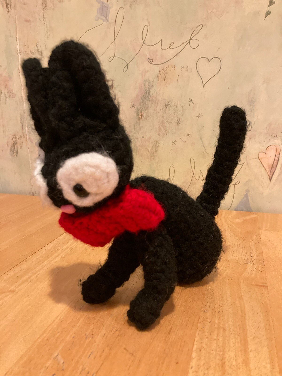 Kiki's Delivery Service Jiji 8.5