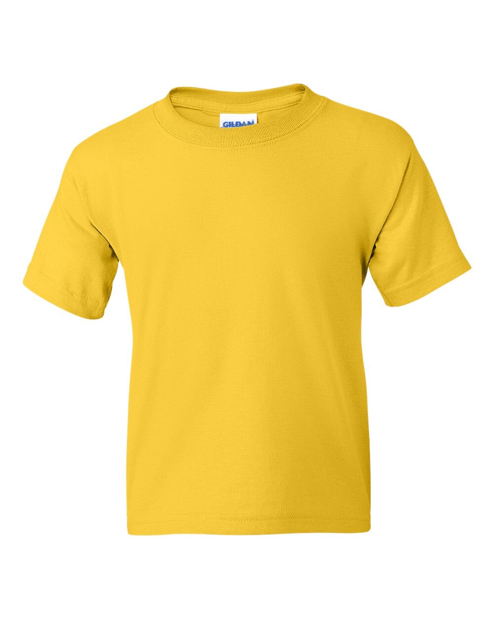 Gildan&#xAE; DryBlend Crew Neck Short Sleeve Youth T-Shirt