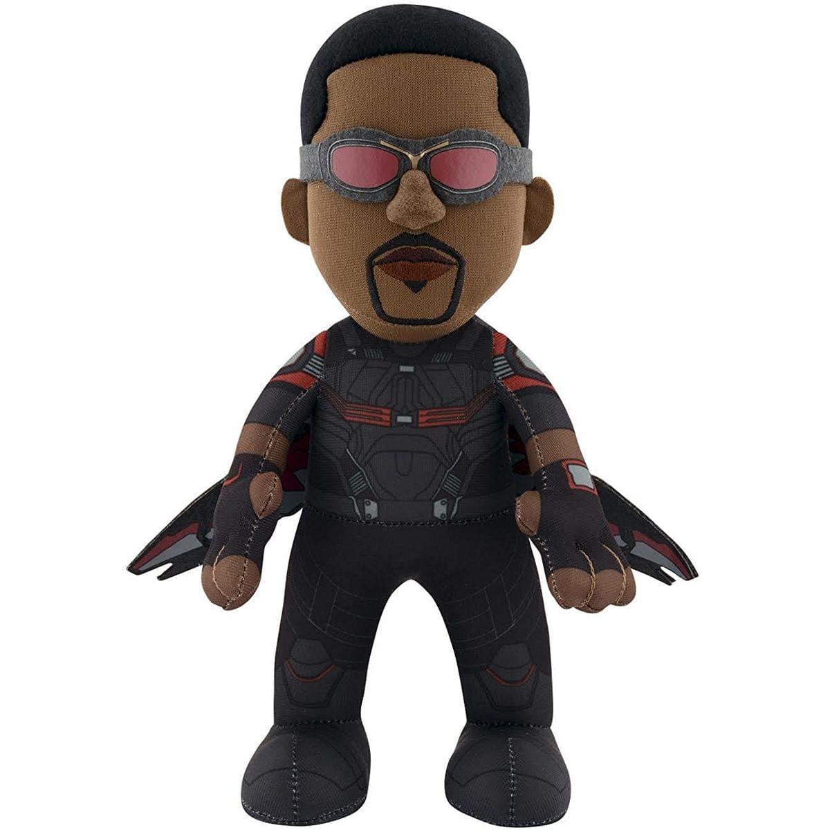 Marvel Civil War Falcon 10&#x22; Plush Figure