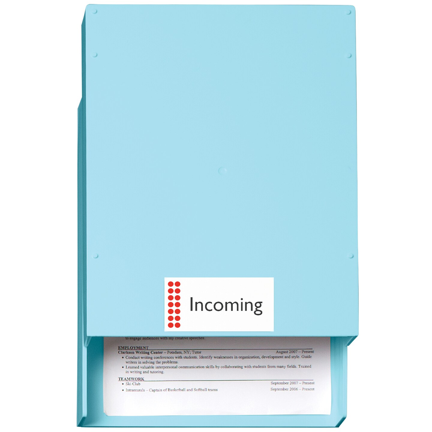 Avery Printable All-Purpose Removable Labels, 2" x 4", White Labels, 3 Packs, 300 Customizable Blank Labels Total (22283)