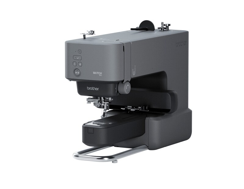 Brother Skitch Single Needle Artspira Embroidery Machine (PP1)