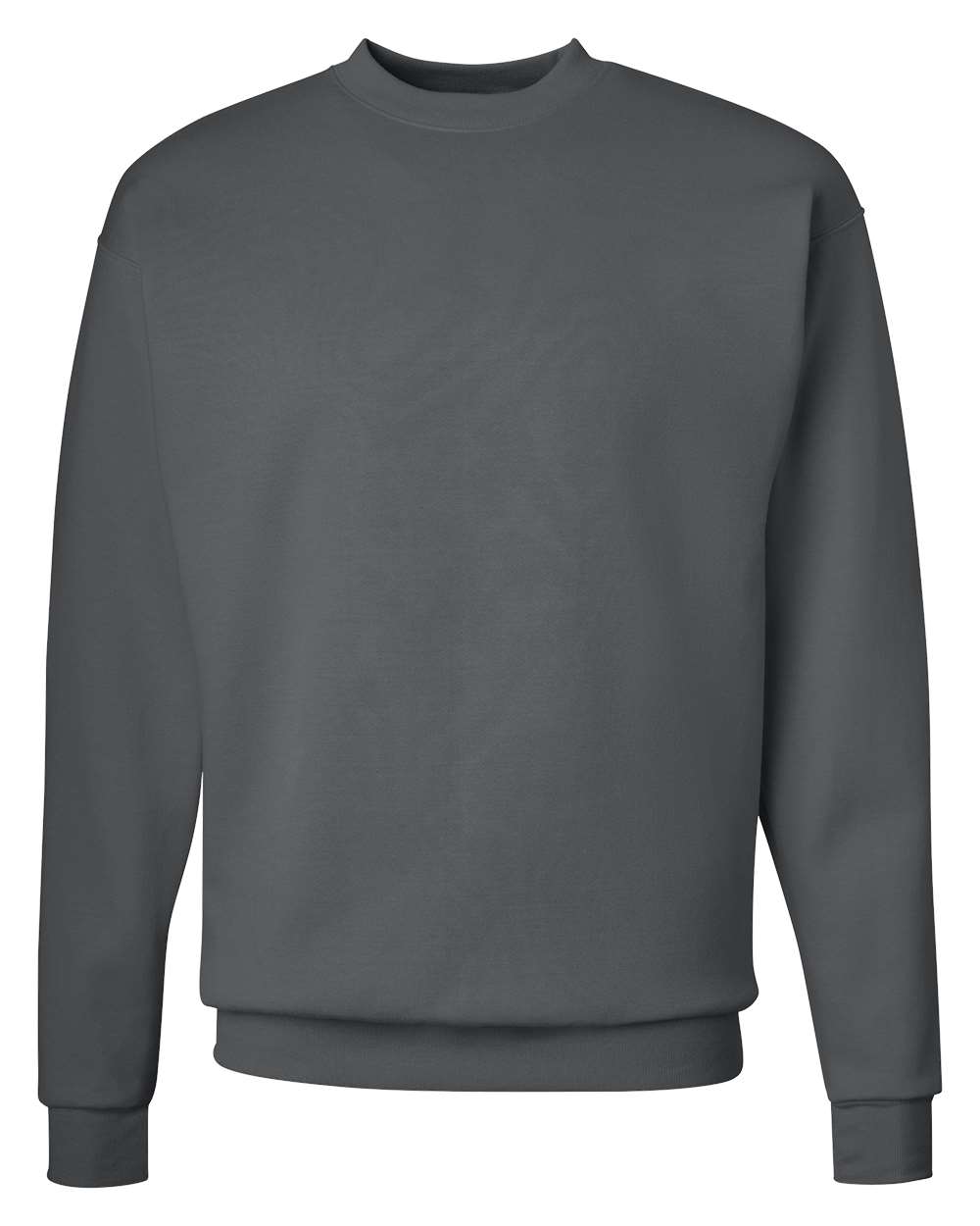 HANES&#xAE; Ecosmart Crewneck Sweatshirt