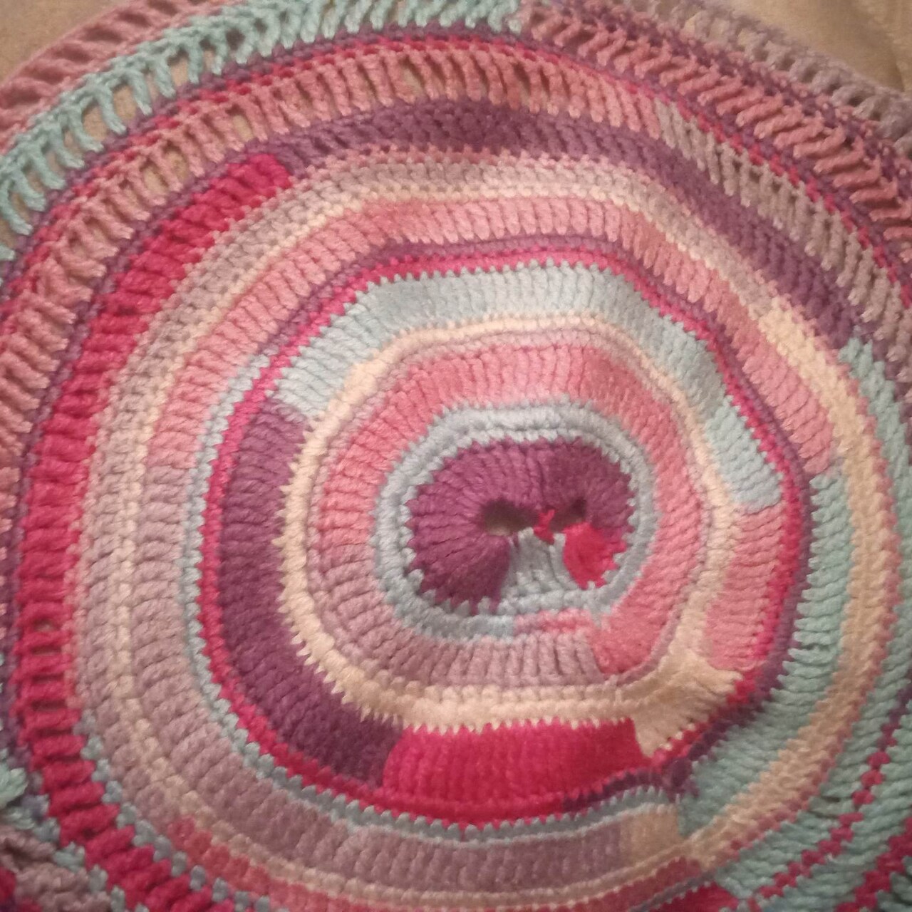 crochet for beginners