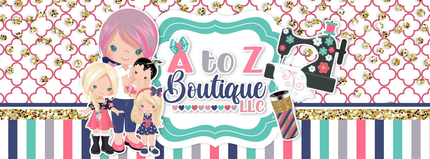 storefront banner