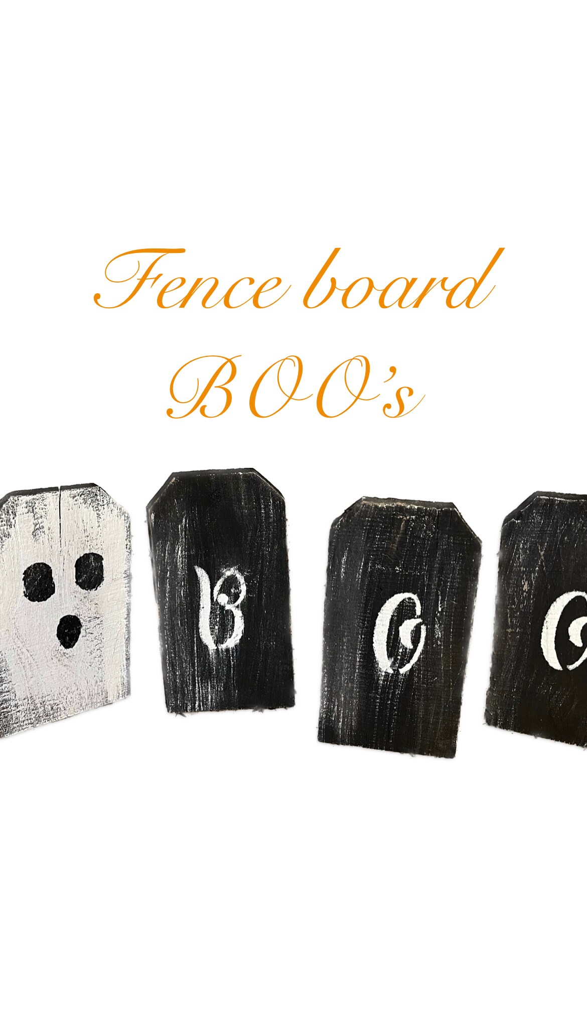 Rustic Ghost Signs image 1