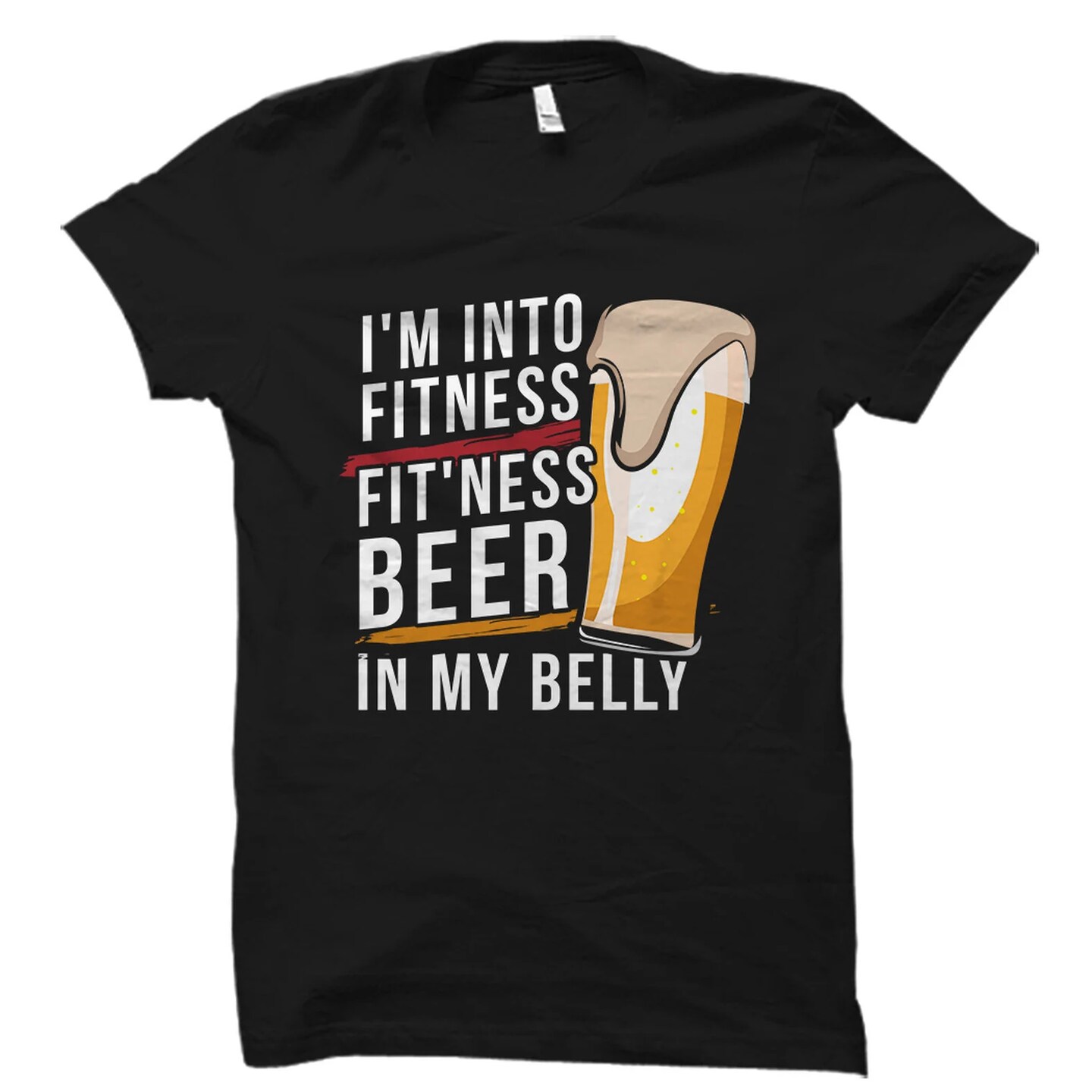 Beer Lover Shirt Beer Lover T Funny Workout T Workout Shirt Beer Drinker Shirt Beer 1273