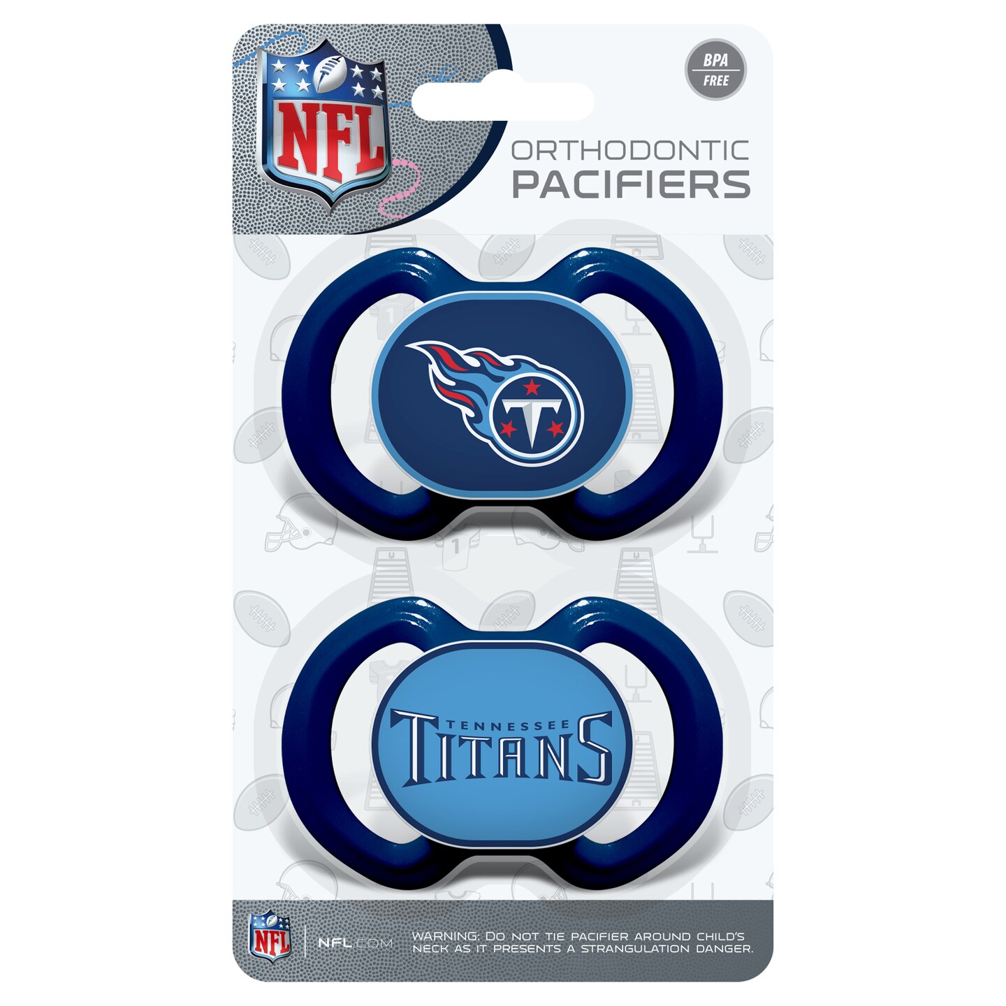 Getting Your Titans Gear