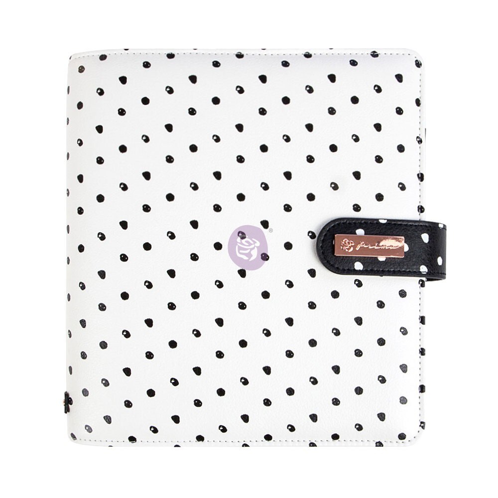 Prima Marketing Inc My Prima Planner - &#x22;Breathe&#x22; 655350591199