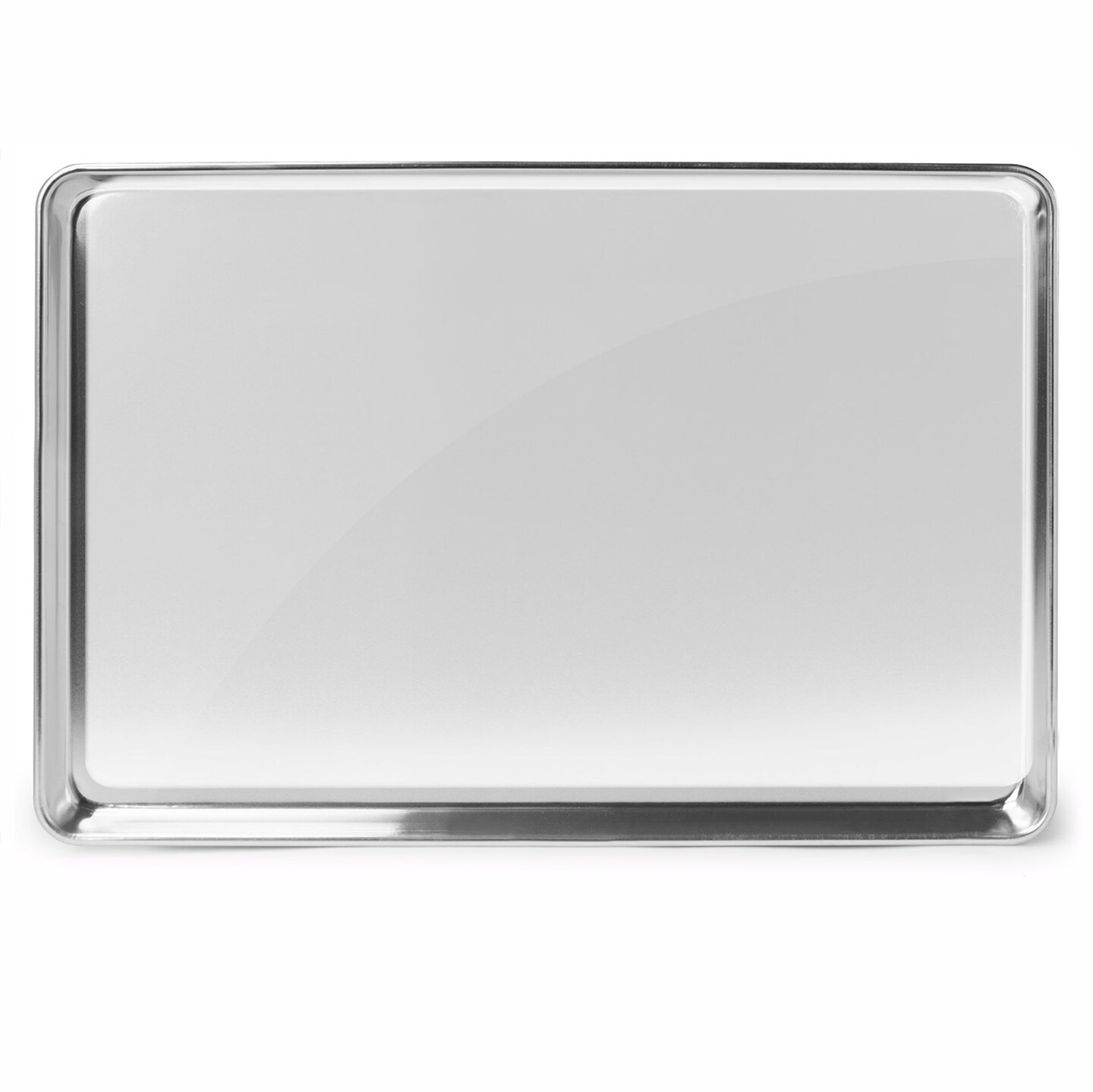 GRIDMANN 18&#x22; x 26&#x22; Commercial Grade Aluminum Cookie Sheet Baking Tray Pan Full Sheet