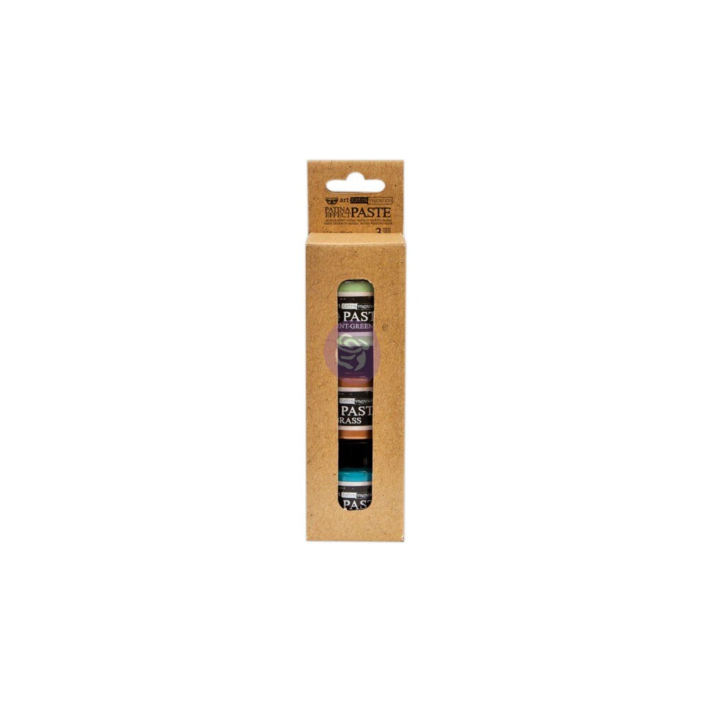 Prima Marketing Inc Art Extravagance - Patina Effect Paste 655350964351