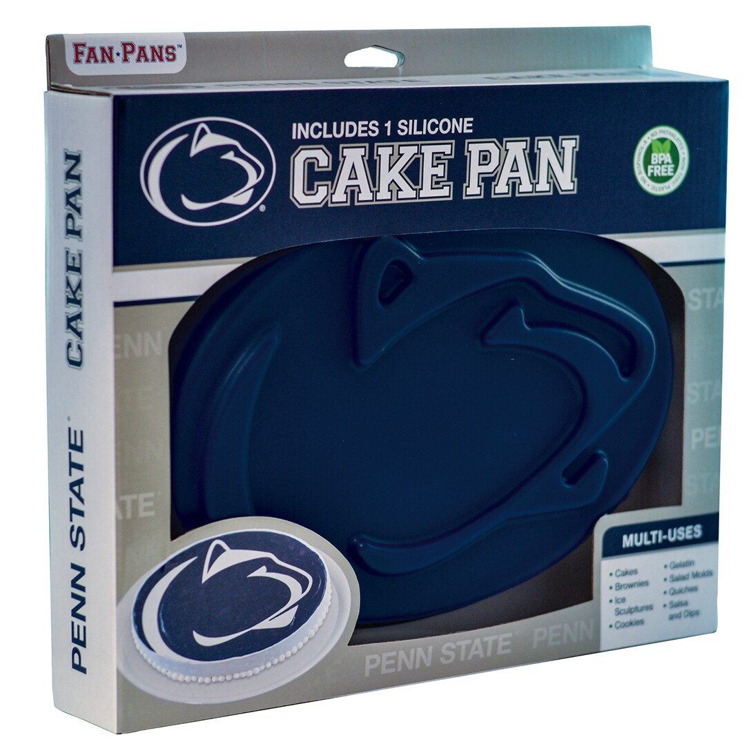 MasterPieces Game Day FanPans NCAA Penn State Nittany Lions Team Logo
