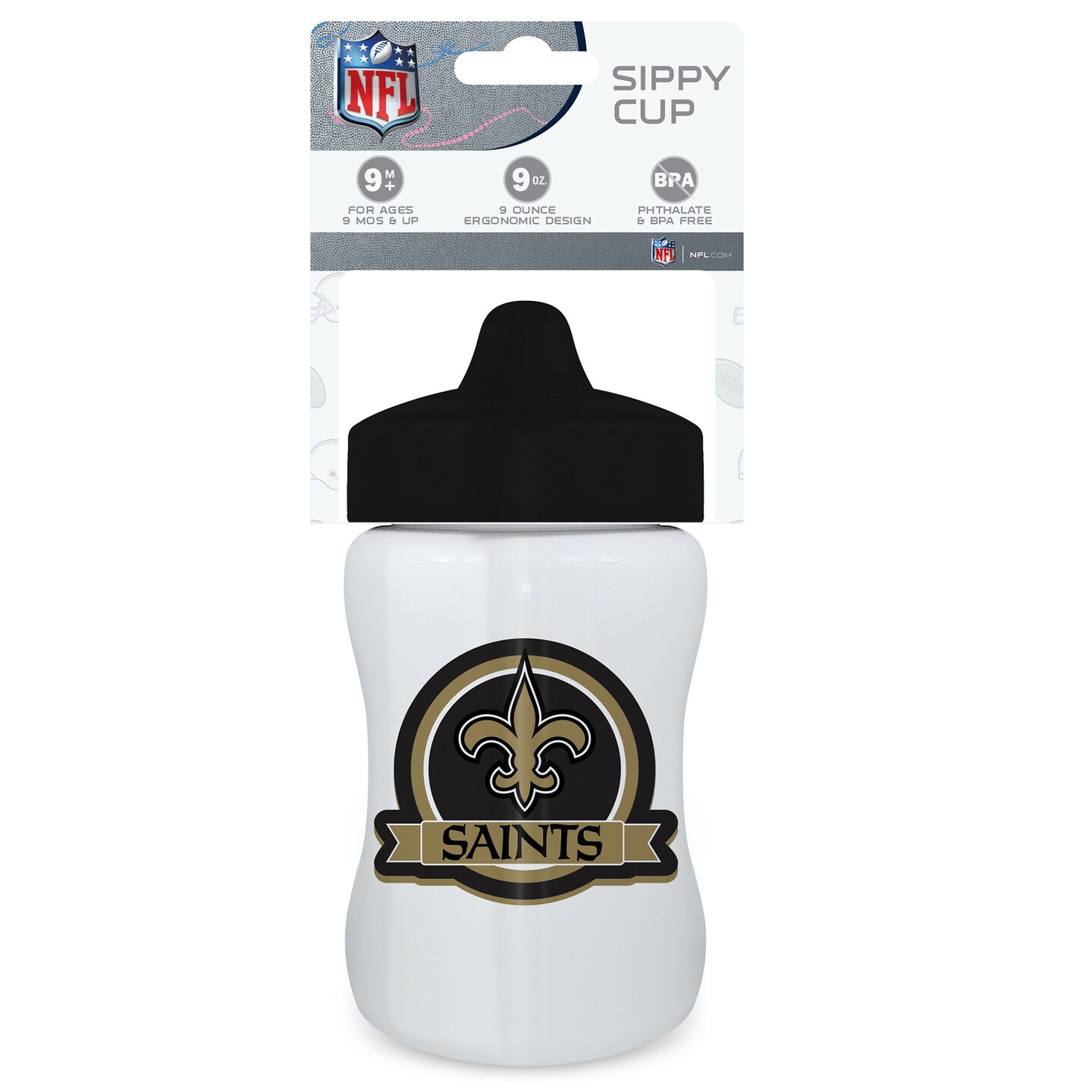 New Orleans Saints  Officially Licensed New Orleans Saints