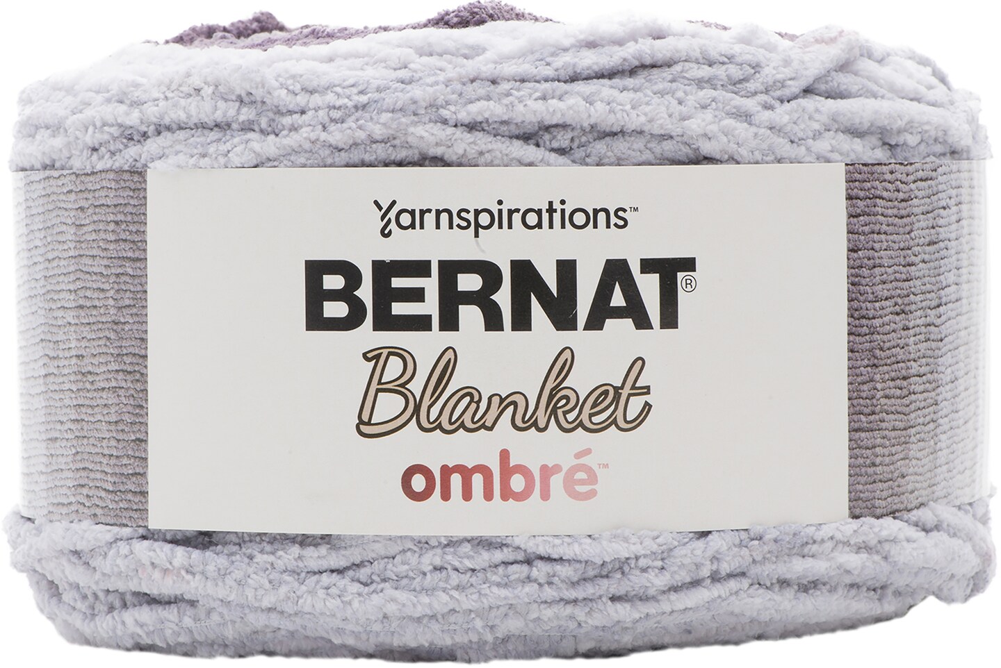 Yarnspirations bernat blanket online ombre