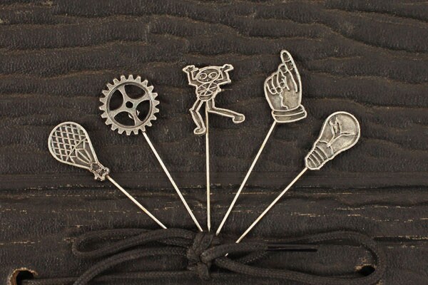 Prima Marketing Inc Metal Pin- Craftman 655350560027