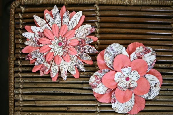 Prima Marketing Inc Paradise Petals 655350526689