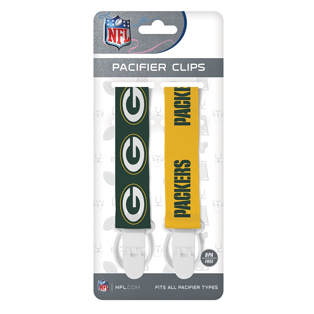 Green Bay Packers Apparel, Officially Licensed